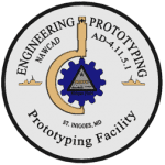 Engineering Prototyping Logo