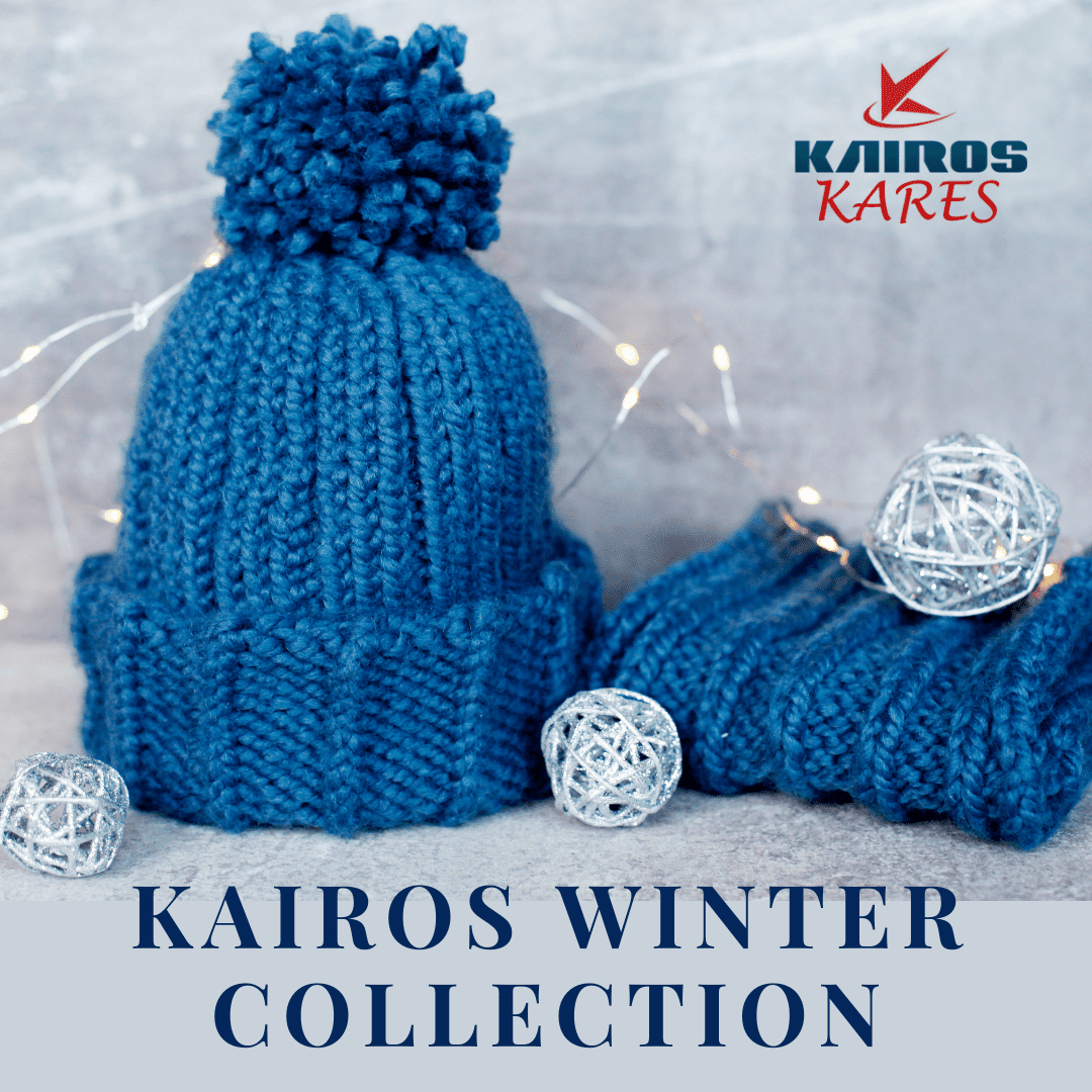 KAIROS KARES - KAIROS