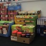 Food Drive