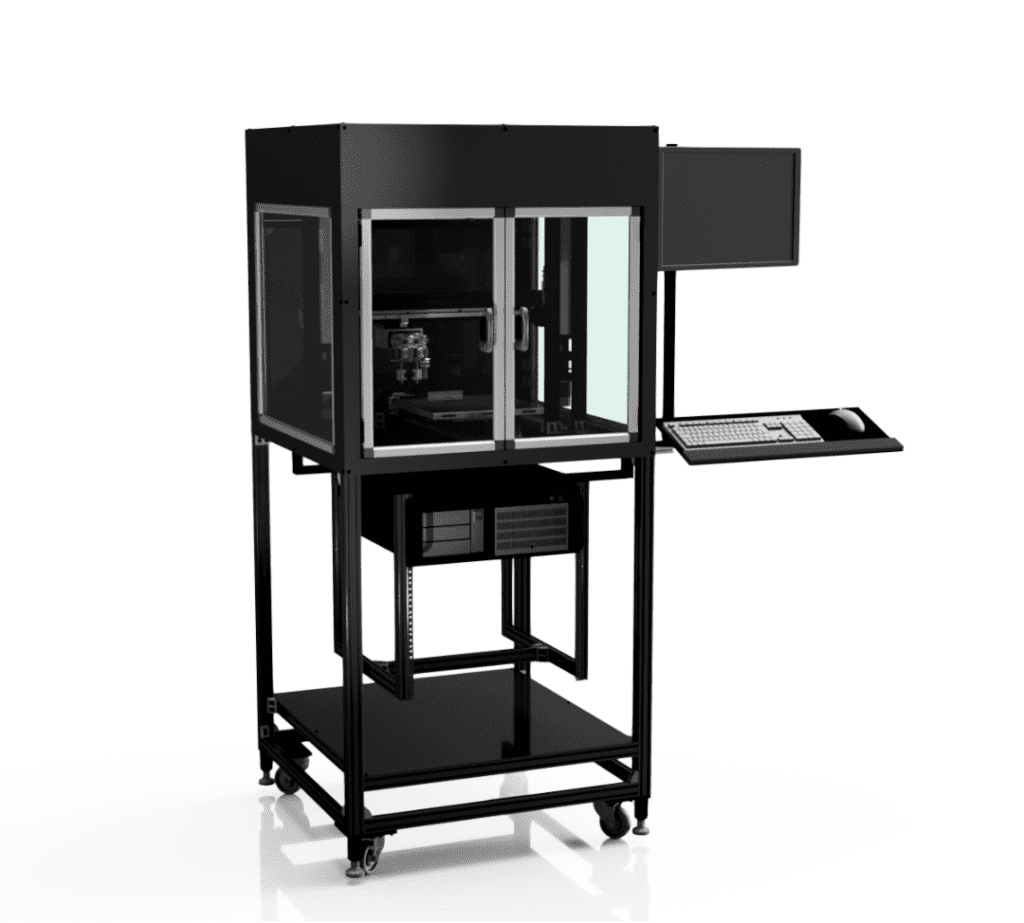 KAIROS 3d Printer