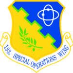 193rd Special Ops Wing Logo