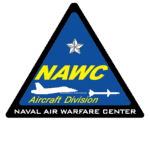 Naval Air Warfare Center Logo