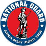 National Guard Seal