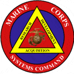 marine corps systems command